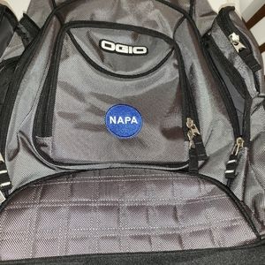 Ogio large backpack
